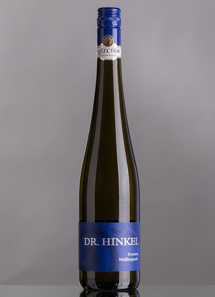 Dr. Hinkel Weißburgunder