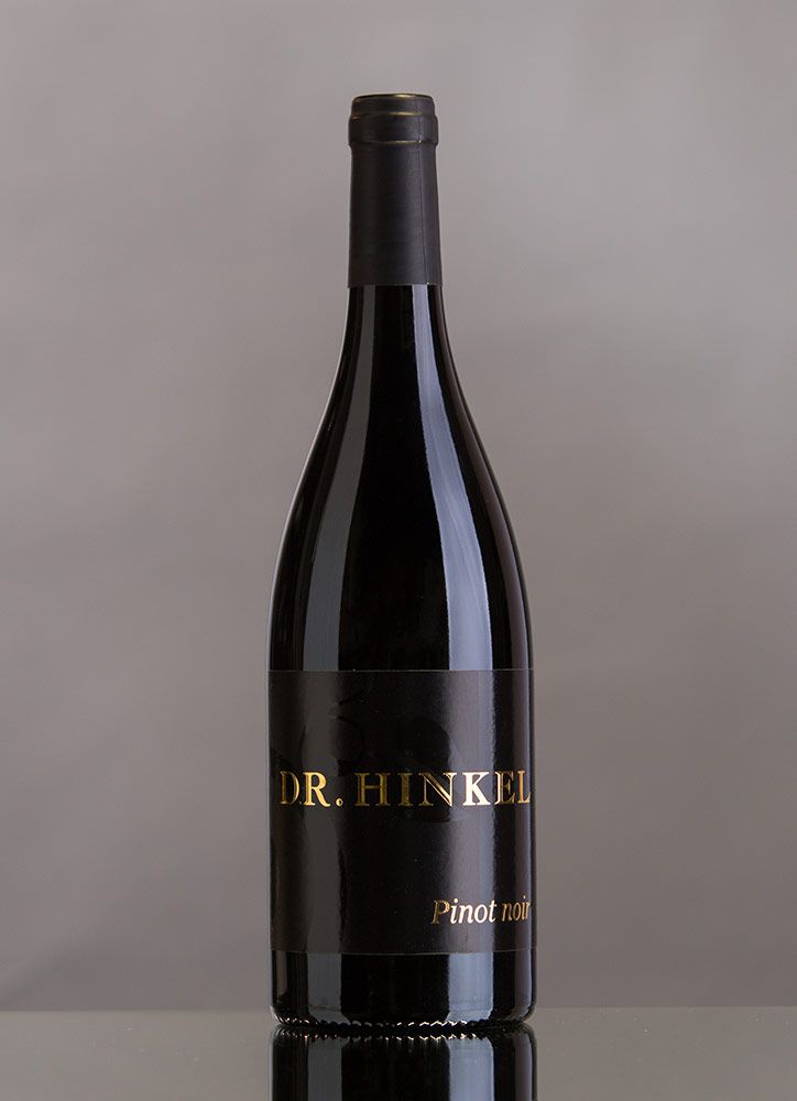 Dr. Hinkel Pinot noir