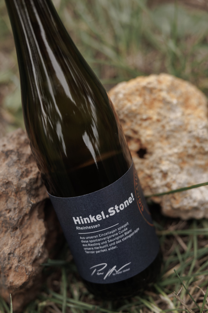 Dr. Hinkel Pinot noir