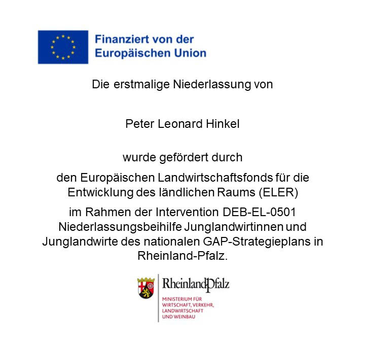 EL-0501 Publizitaet Homepage